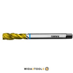 قلاویز ماشینیG1/8"*28 لوله روکشTIN