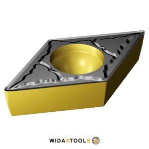 DCMT SANDVIK