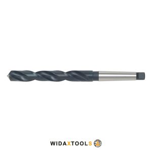 Drill 35x339x190 DIN345,Co5