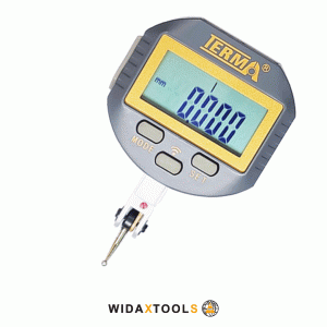 ساعت شیطانکی دیجیتال دقت 0.001 TERMA/ ویداکس تولز