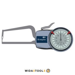 Kroeplin D2R20